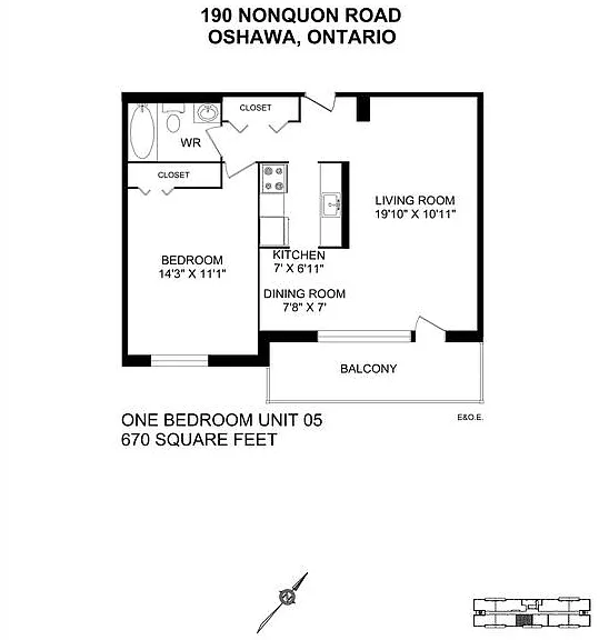 190 Nonquon Rd — Photo 24