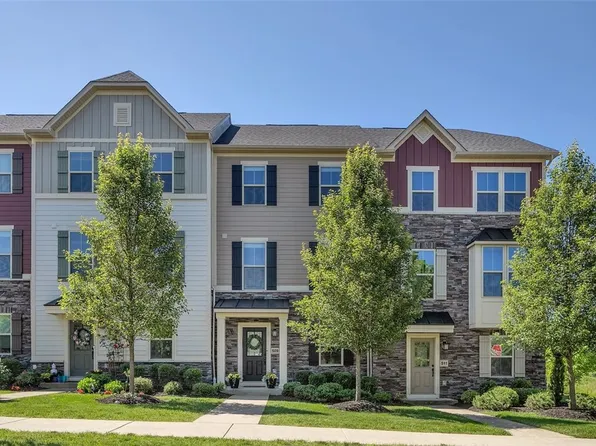 509 Fairmont Dr, Wexford, PA 15090