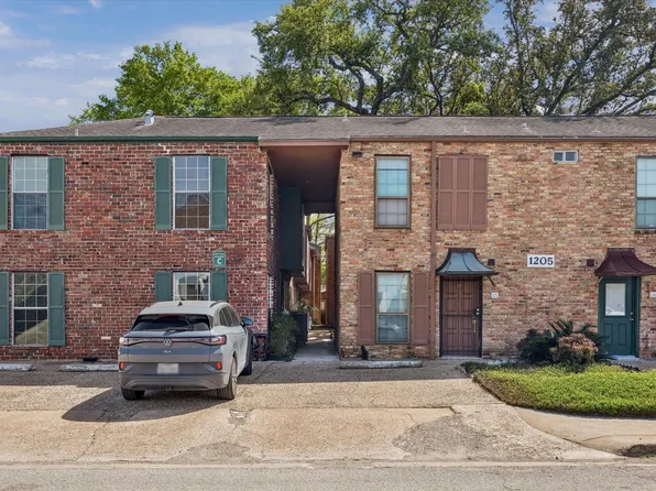 1205 Autrey St APT 9, Houston, TX 77006