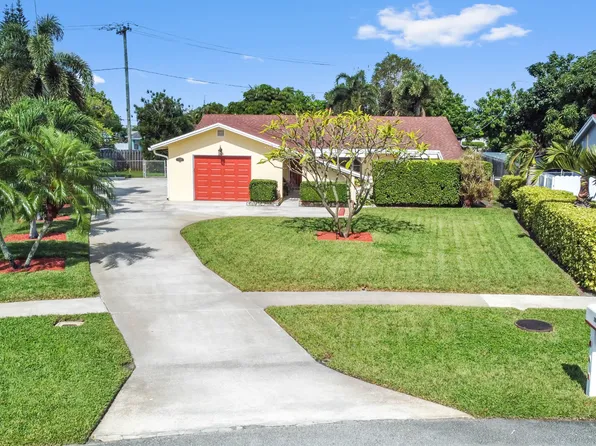 2809 Donald Road, Lake Worth, FL 33461