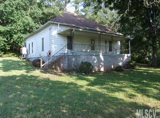 600 Linneys Mountain Rd, Taylorsville, NC 28681