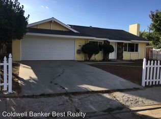 807 S Mill St, Tehachapi, CA 93561