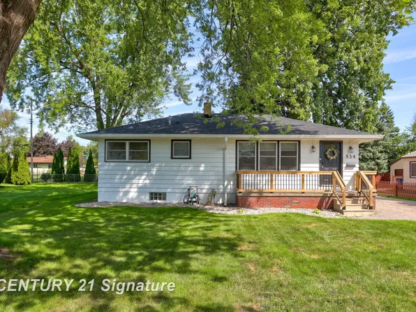 534 Tulane St, Saginaw, MI 48604