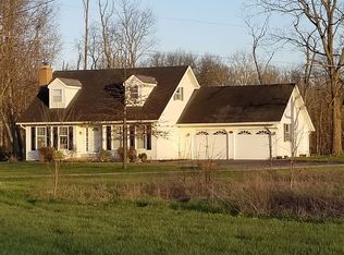 1337 Roley Rd NW, Baltimore, OH 43105