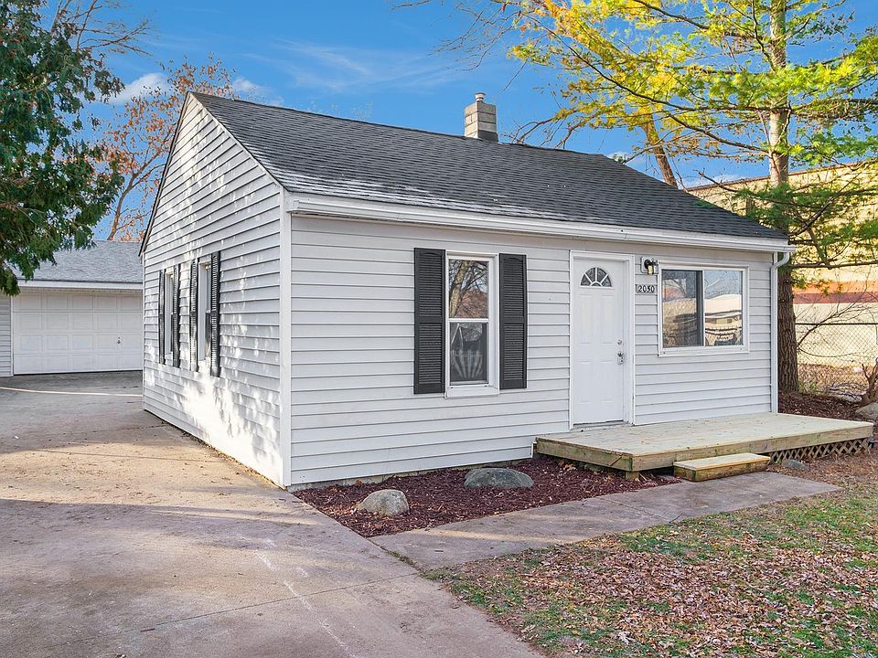 2050 Brady Ave Burton MI 48529 Zillow