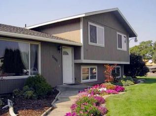 3506 S Tacoma St, Kennewick, WA 99337