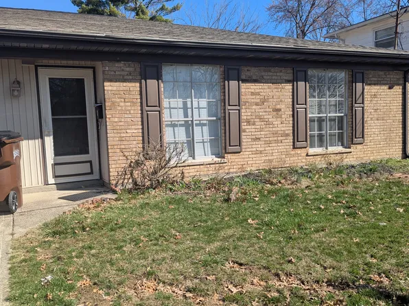 862 Waycross Rd APT A, Cincinnati, OH 45240