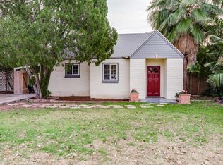 1041 E Clarendon Ave, Phoenix, AZ 85014