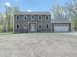 242 Wilbraham Rd, Monson, MA 01057