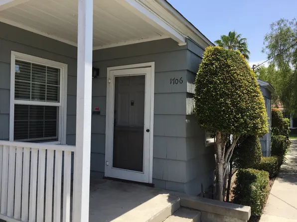 A historical landmark and beautiful 1br/1ba cottage in University Heights - walking distance from..., 1624 Adams Ave #1714, San Diego, CA 92116