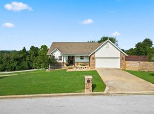 4 Ridge Point Ct, Harrison, AR 72601