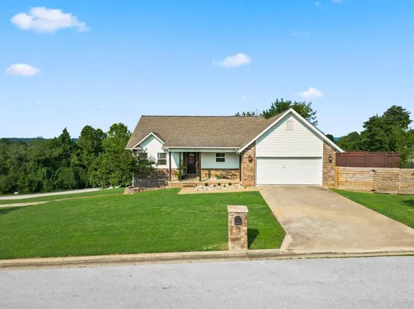 4 Ridge Point Ct, Harrison, AR 72601