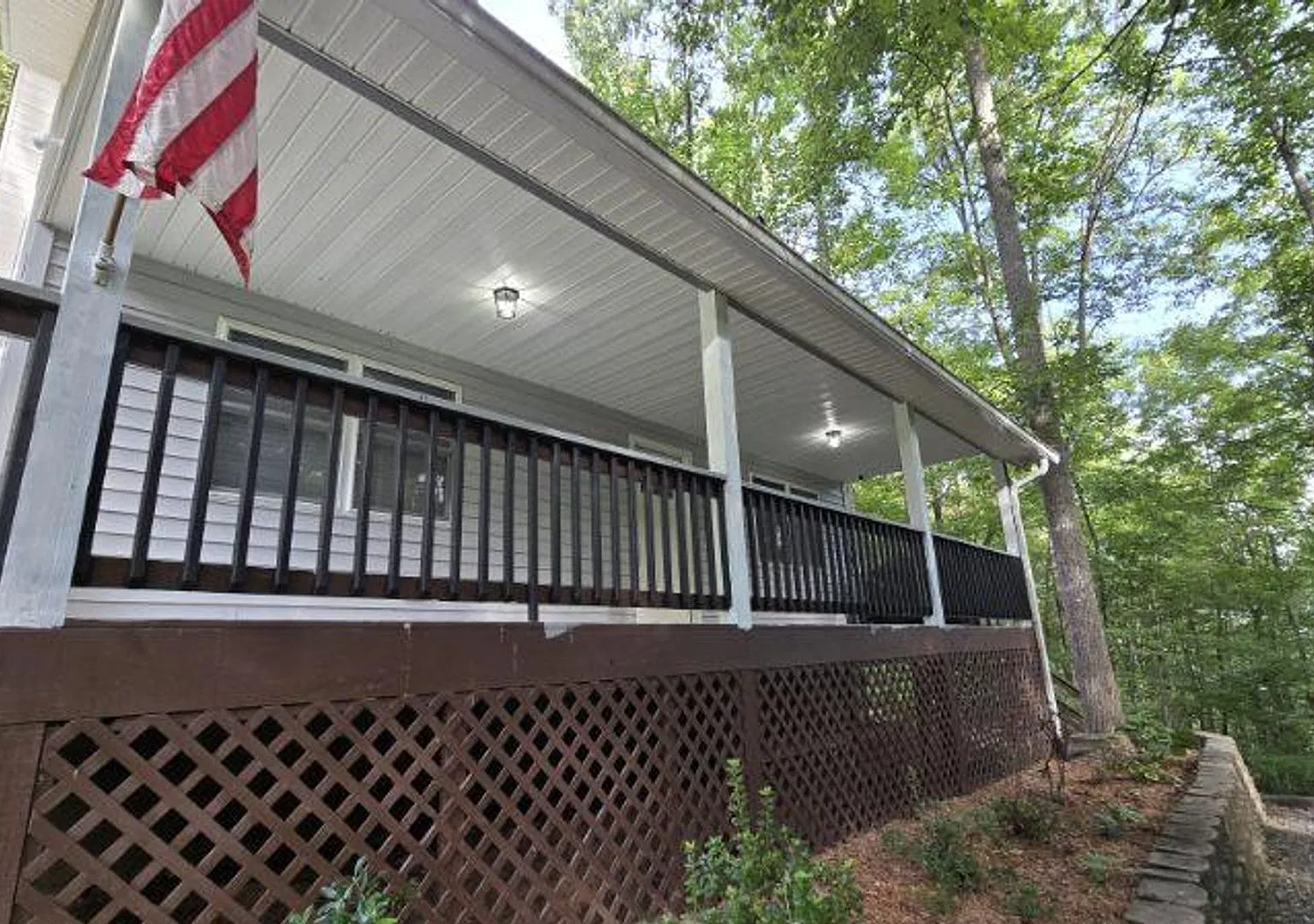 3 Bedroom 2 Bathroom home for rent — Photo 2