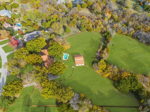 43 Country Ridge Rd, Melissa, TX 75454