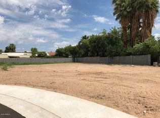 5541 N 2nd Pl LOT 7, Phoenix, AZ 85012