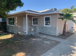 1027 Glade St, Bakersfield, CA 93308