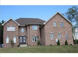 3007 Marley Way, Oakdale, PA