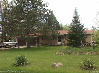 3397 Field Rd, Clio, MI 48420