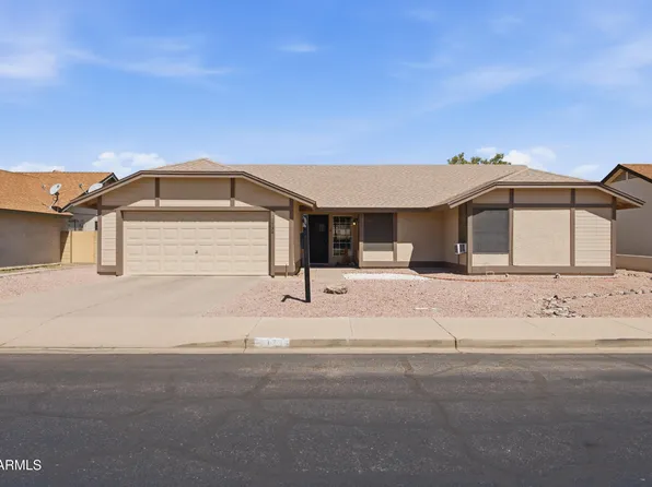 1738 N NEVADA Way, Mesa, AZ 85203