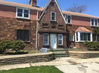 308 E 23rd St #HOUSE, Chicago Heights, IL 60411