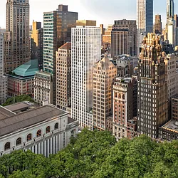 16 West 40th Street #25A in Midtown South, Manhattan