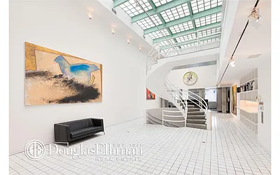 Sold by Douglas Elliman