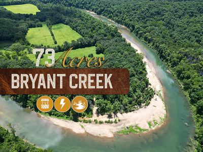 0 County Road 337a, Dora, MO, 65637