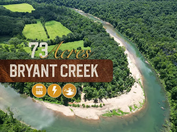0 County Road 337a, Dora, MO 65637