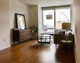 Rented by The Dermot Realty Management Company