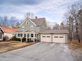 1112 South St, Dover Foxcroft, ME 04426