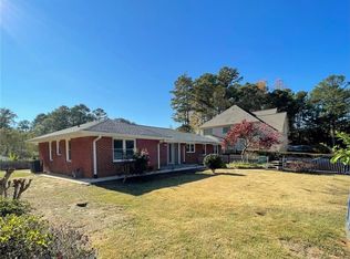 1802 Briarlake Cir, Decatur, GA 30033