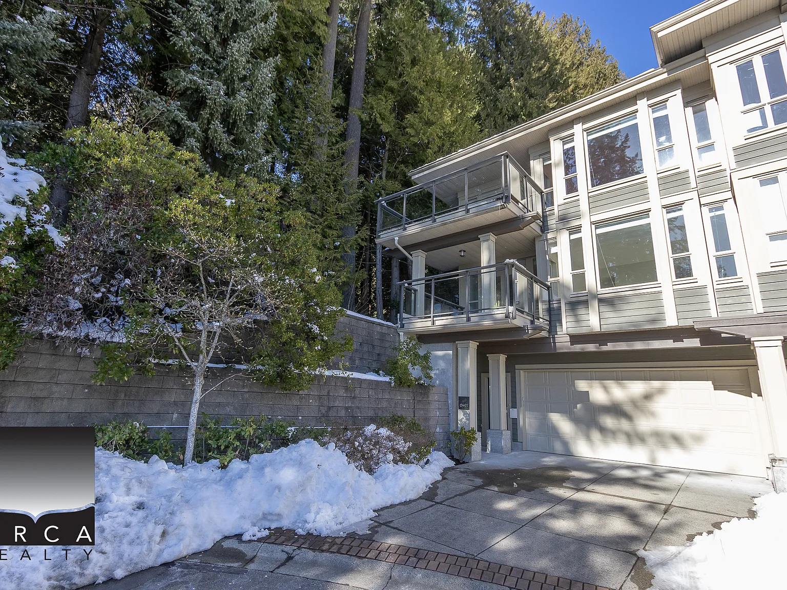 2491 Folkestone Way, West Vancouver — Photo 1