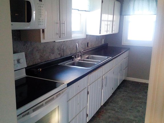 Kitchen remodel 2019