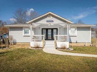 60 Appleseed Ct, Howard, OH 43028