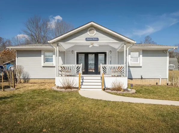 60 Appleseed Ct, Howard, OH 43028