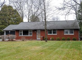 W76N1090 Wauwatosa Rd, Cedarburg, WI 53012