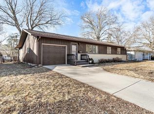 1718 Rae Ln, Madison, WI 53711