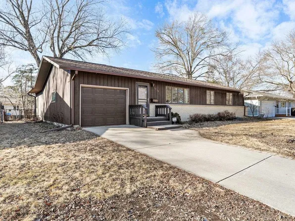 1718 Rae Lane, Madison, WI 53711