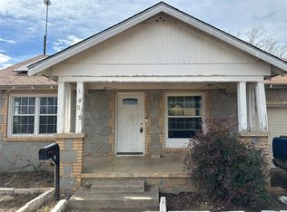 1809 9th St, Brownwood, TX 76801