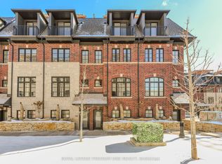 35 Lunar Cres #136, Mississauga, ON L5M 2P6