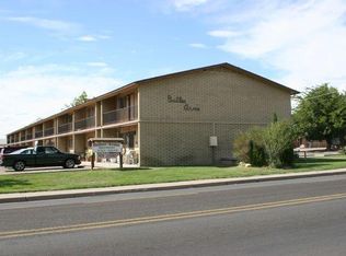 600 E 17th St APT 1, Farmington, NM 87401