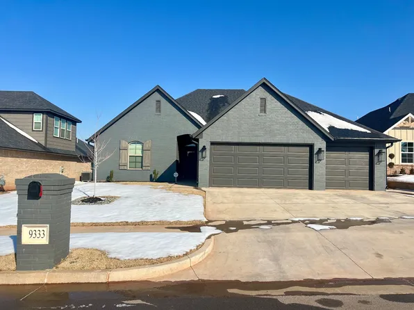 9333 SW 42nd St, Oklahoma City, OK 73179