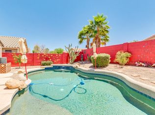 43895 W Cahill Dr, Maricopa, AZ 85138