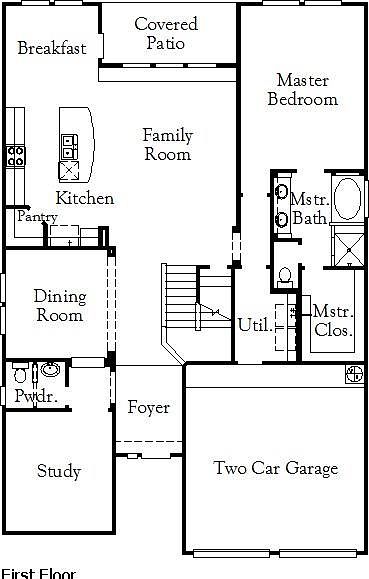 2nd image of 3220 Pablo Cir