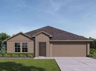 1306 Sideboard Dr, Nevada, TX 75173