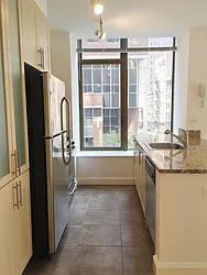 Rented by UDR