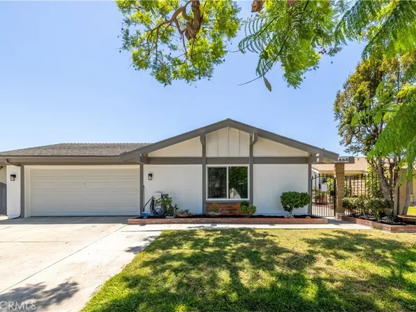 11652 Gonsalves St, Cerritos, CA 90703