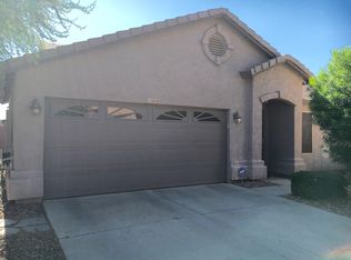 15610 N 33rd Pl, Phoenix, AZ 85032