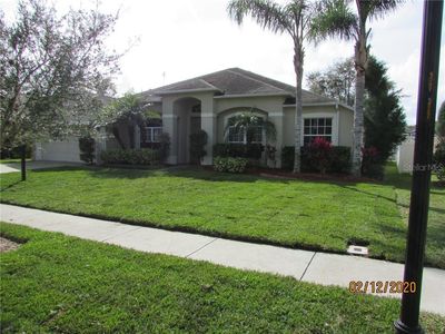 27220 Fordham Dr, Zephyrhills, FL, 33544