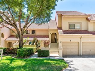 5750 Coach House Cir APT C, Boca Raton, FL 33486